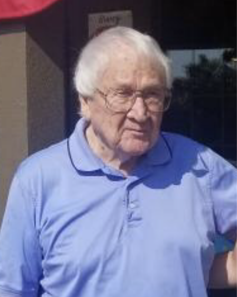 Artie Winston Schlanker