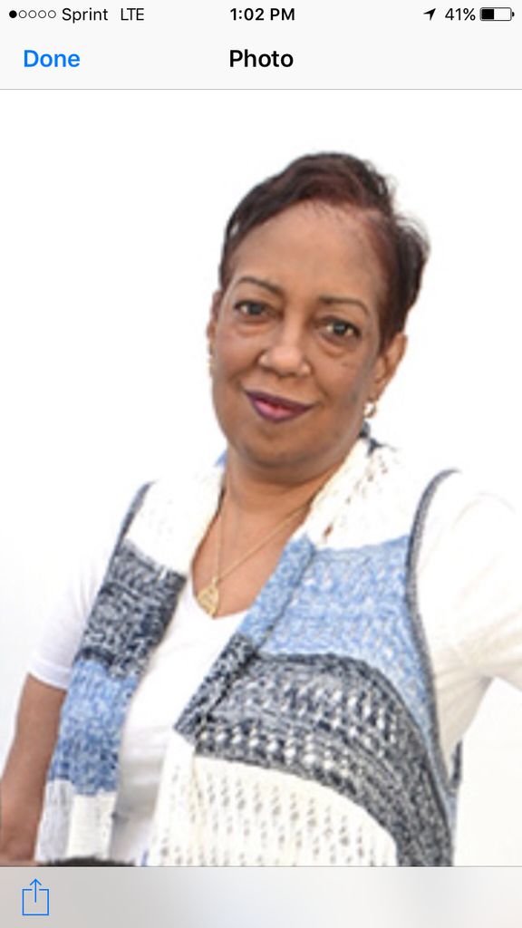 Avis Lynn Thomas