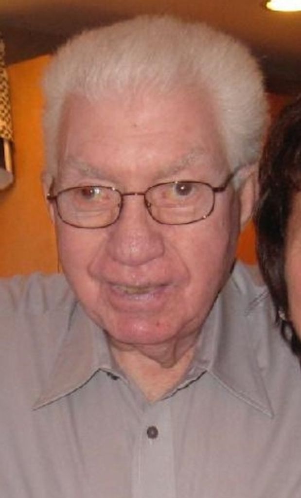 Ronald V. Muscarelli Profile Photo