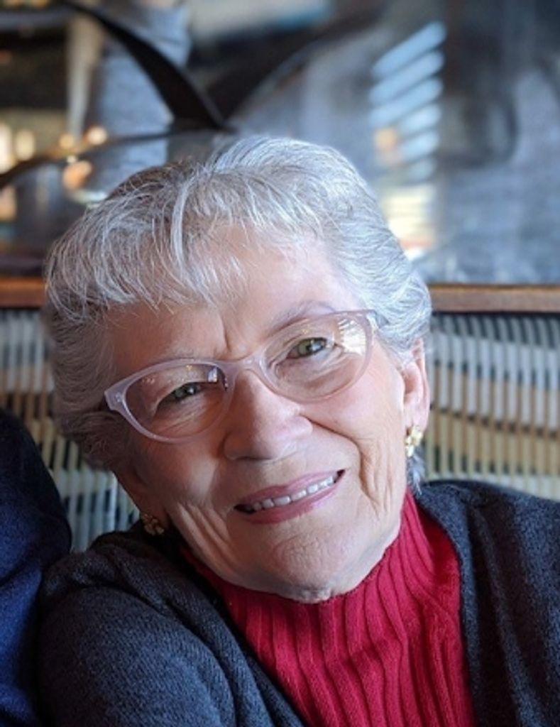 Ellen  Faye  Hayden Haggard