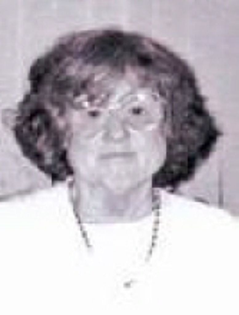 Helen  Elizabeth Stratton