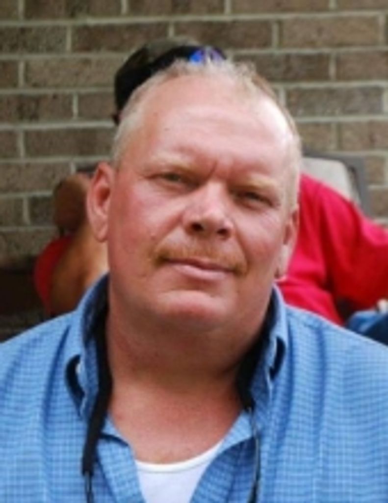 Tony Sams