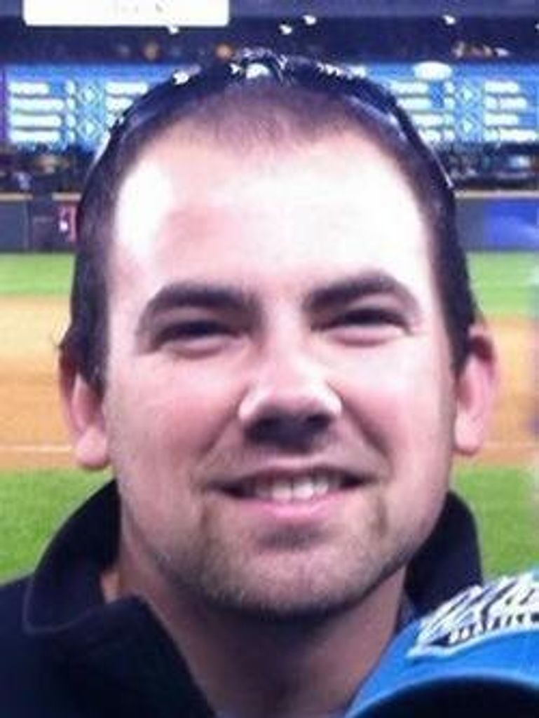 Corey Michael Defamio