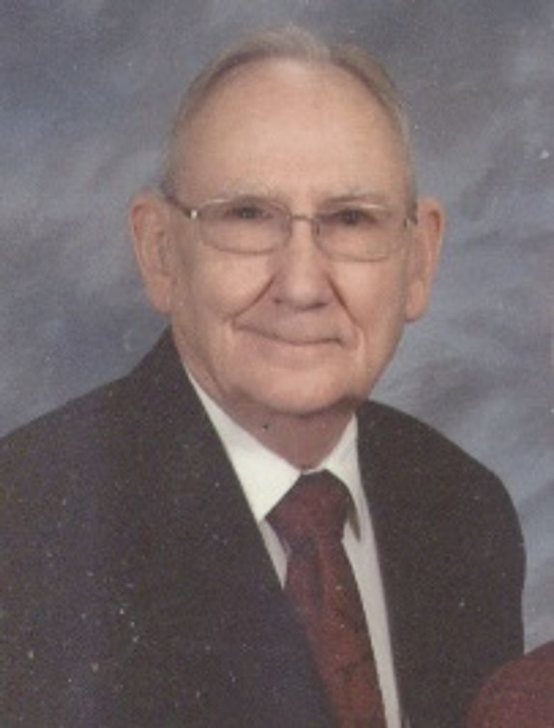 Whitney A. Smith