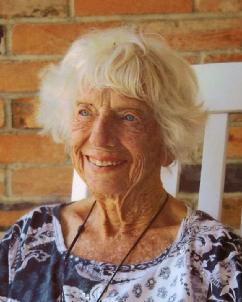 Joyce E. Kuntz
