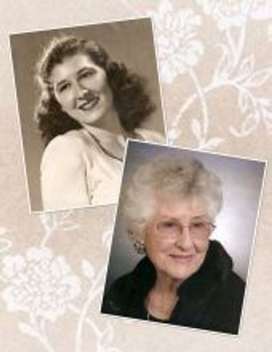 Mary Frank Profile Photo