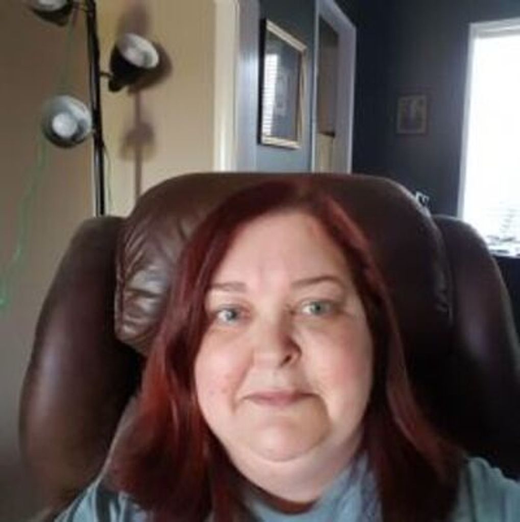 Patricia Horton Thornberry