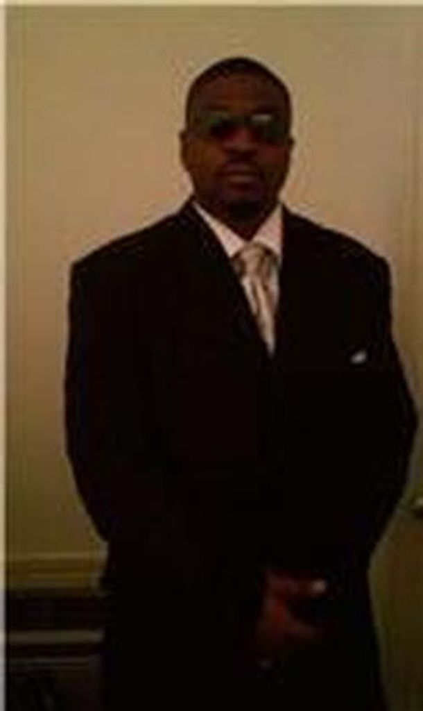 Ernest L. "Perk" Barrow Jr Profile Photo