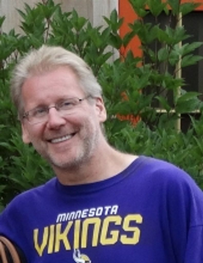 Russell P. Lading