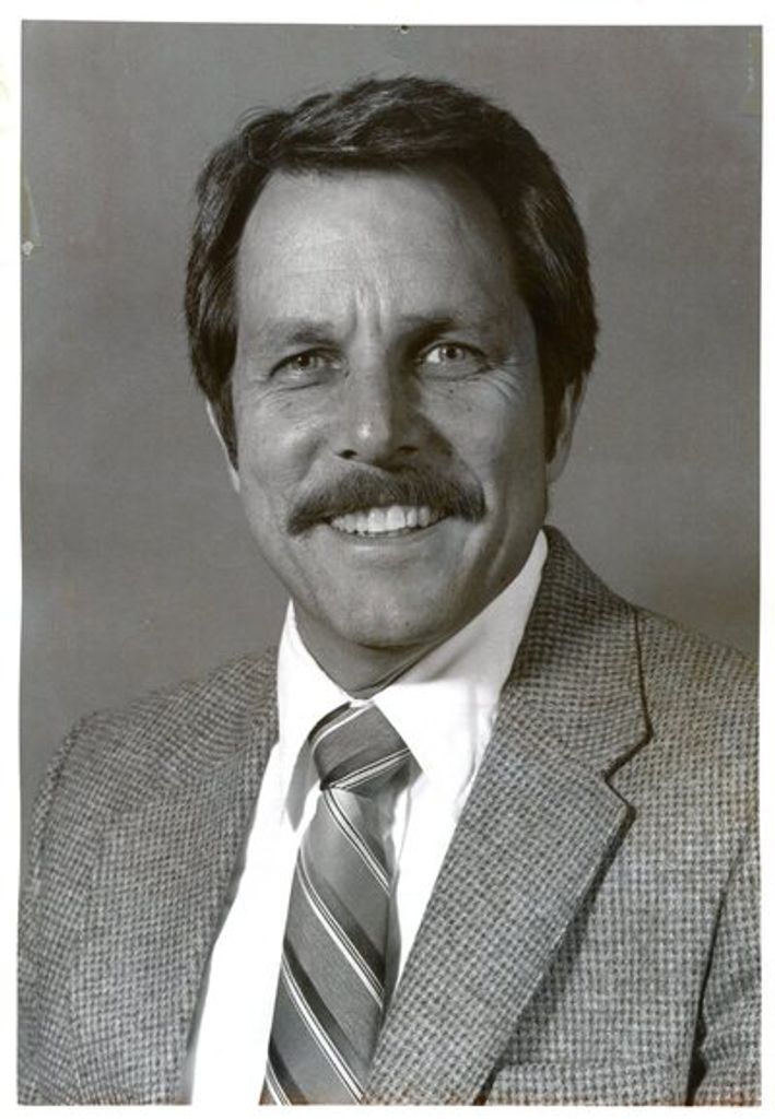 David Eugene Hartman Profile Photo