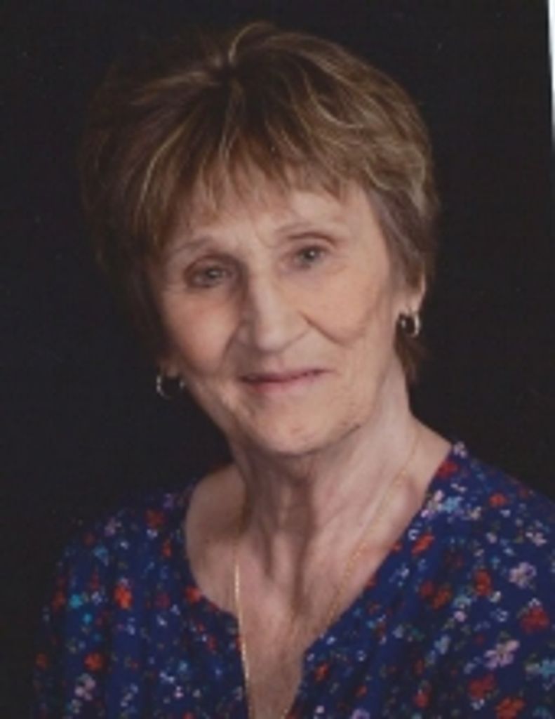 Dorothy Mae Beck