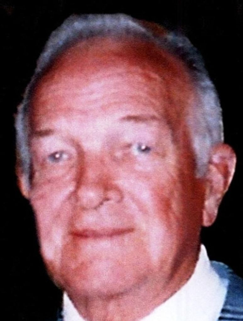 Richard Keith Douglas Sr.