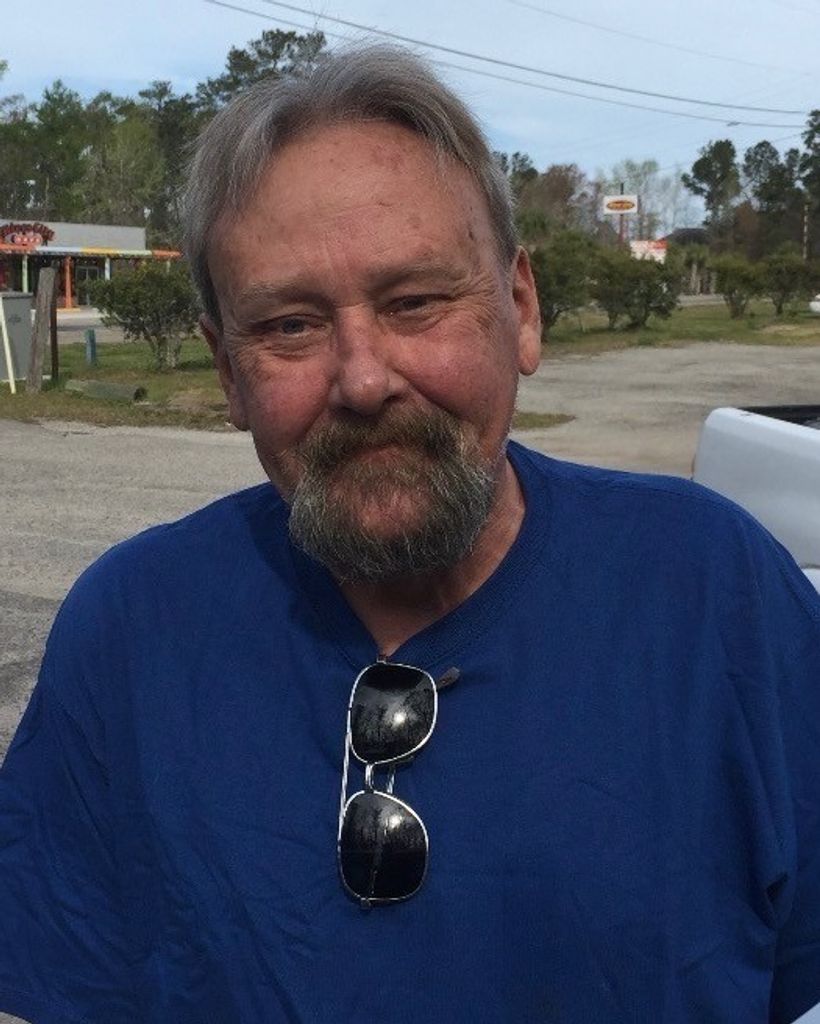 Eugene Erwin Carlson Profile Photo