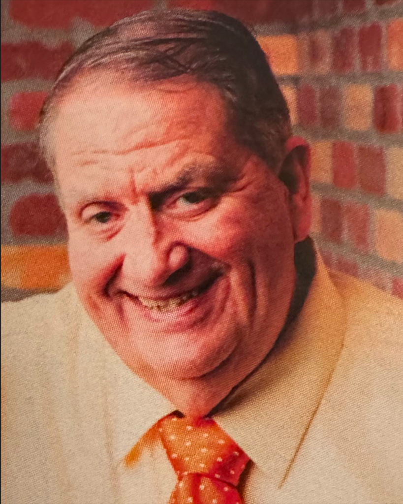 Ernest Martin Chamberlain Jr.