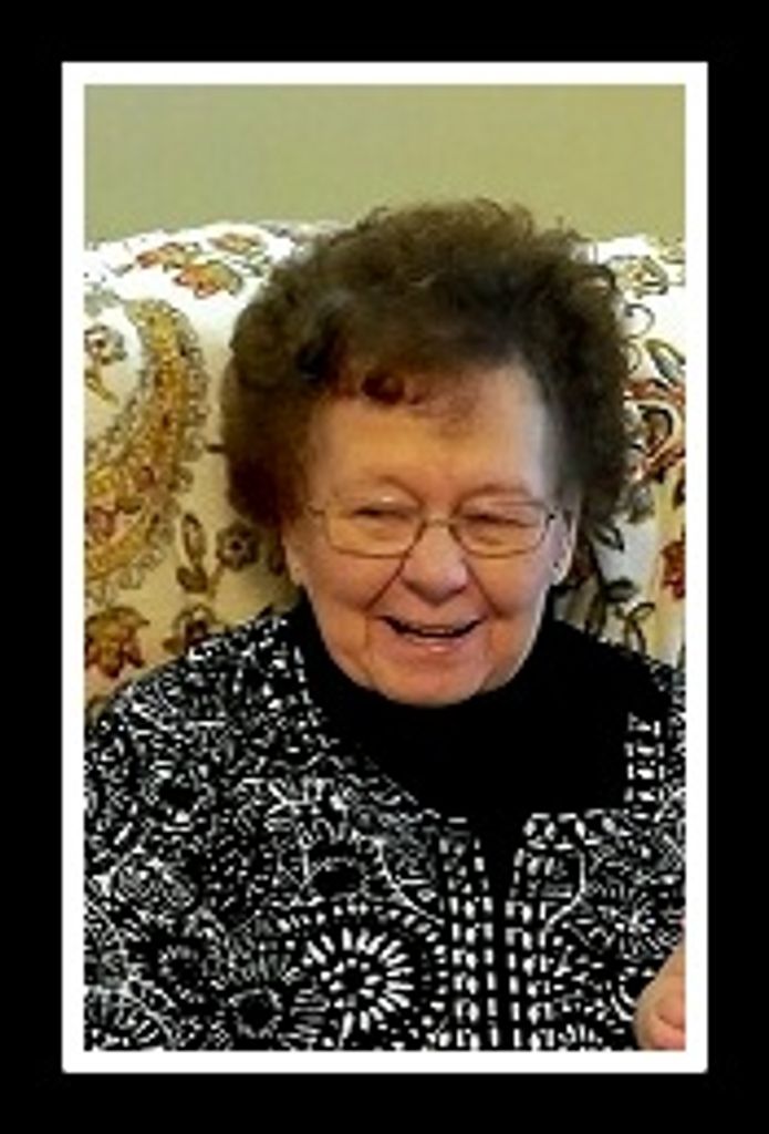 Ruth Boozer