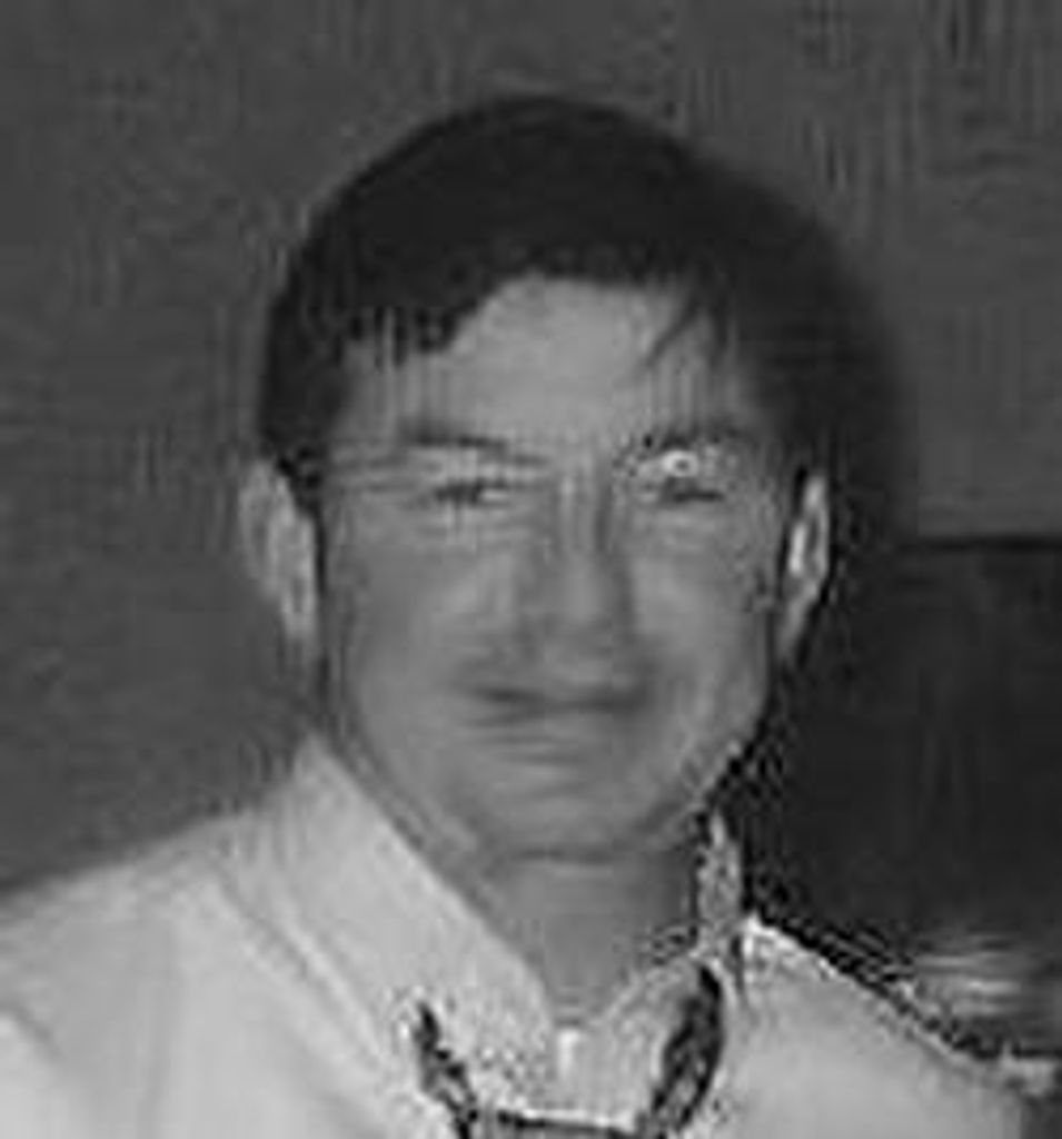 Eugene "Gene" F. Shampine Profile Photo