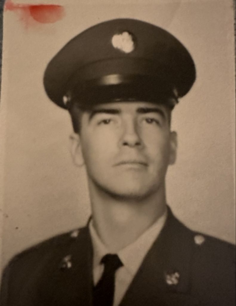 William Edsel Casto Profile Photo