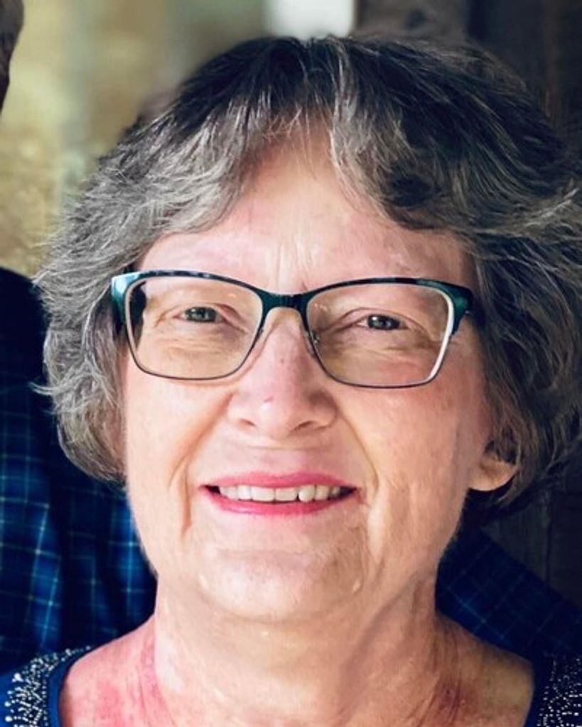 Melanie Elaine Hawthorne