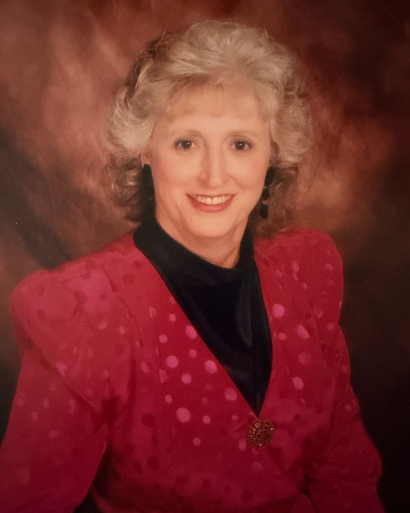 Juanita L. Benoit Profile Photo