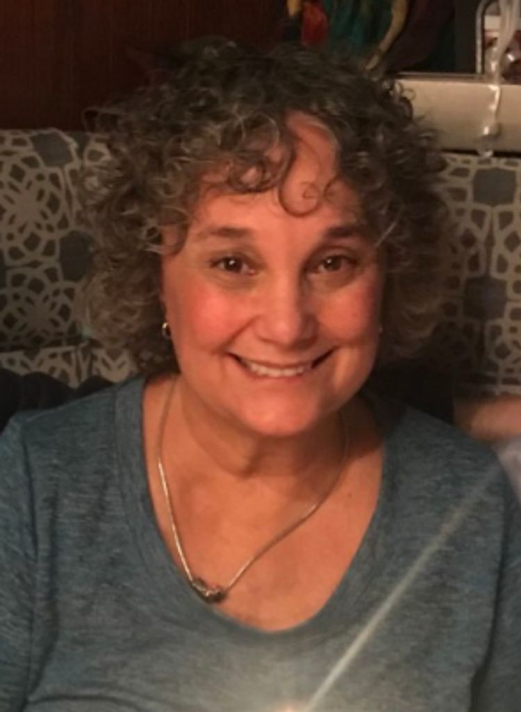 Sharon Sue Scott Profile Photo