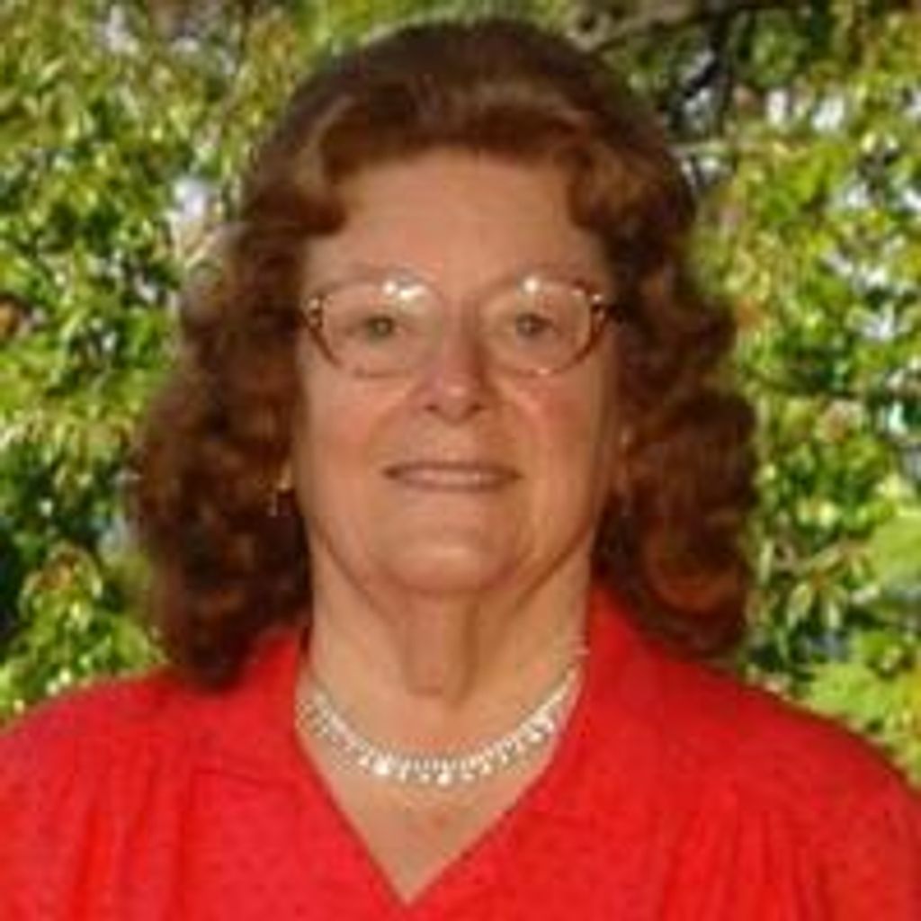 Mary Ann Beggs