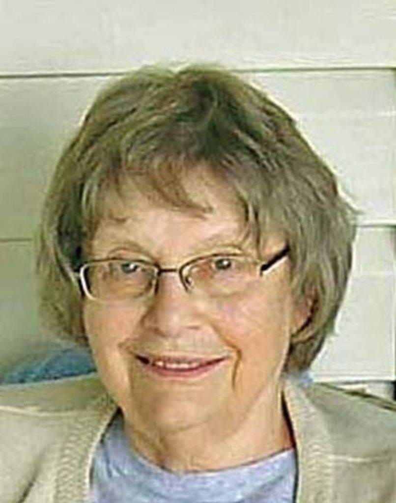 Margaret Anita Meacham Profile Photo