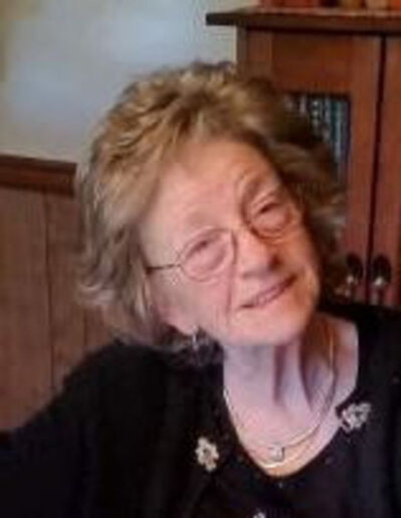 Dorothy "Dotsie" Barbour Reynolds Profile Photo