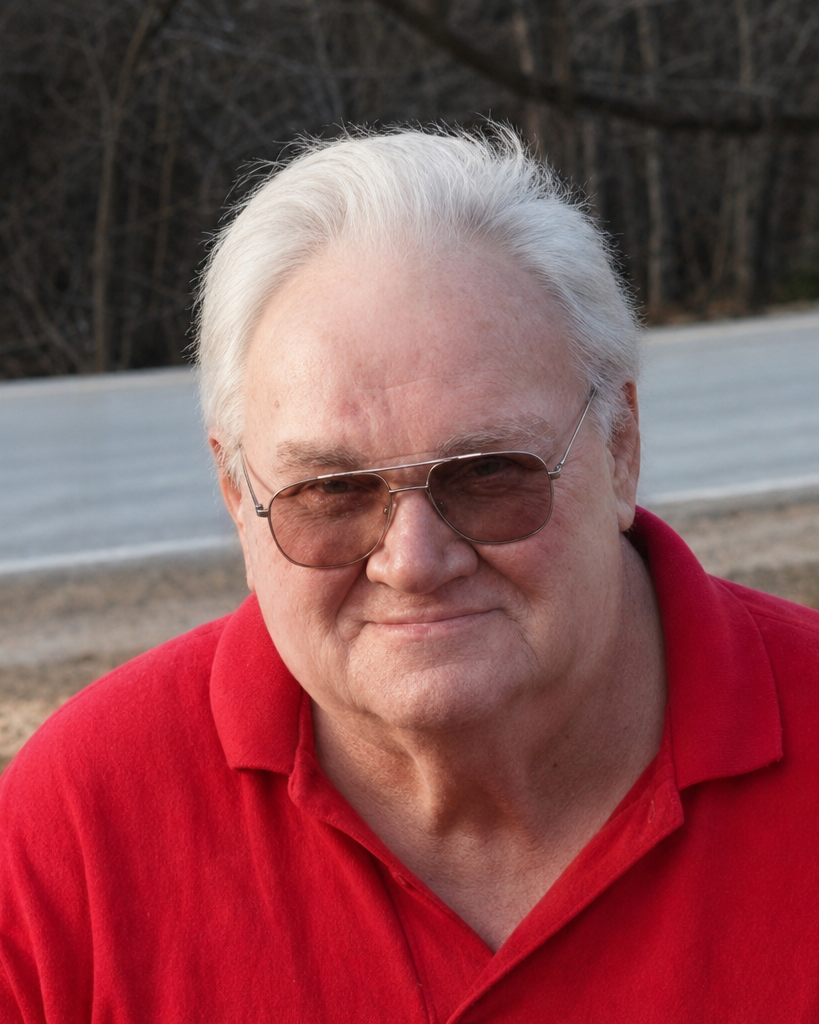 James Harold Bonds
