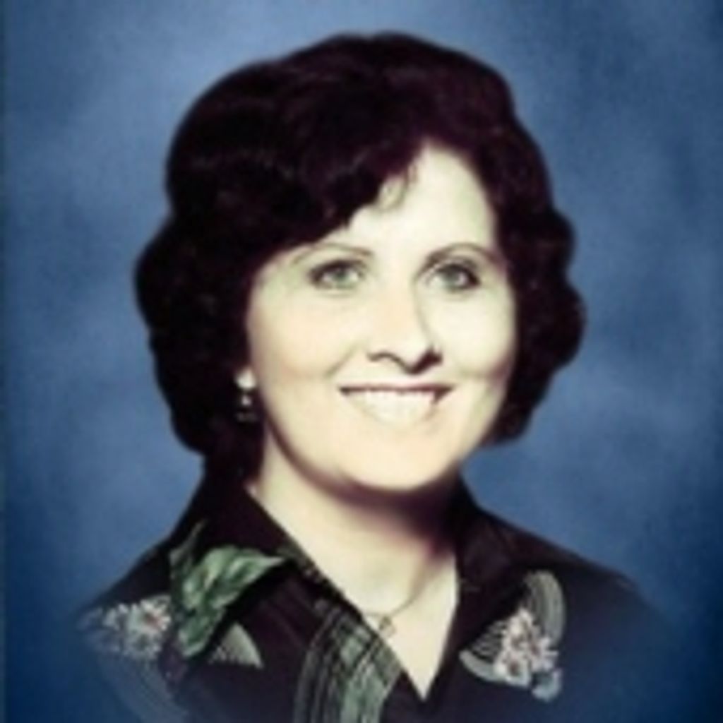 Geraldine Jane Littau