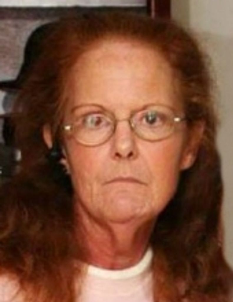 Brenda Gail Hall