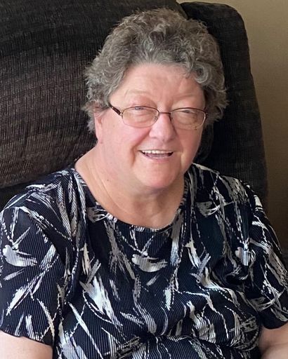 Alfreda Victoria Rogers Profile Photo