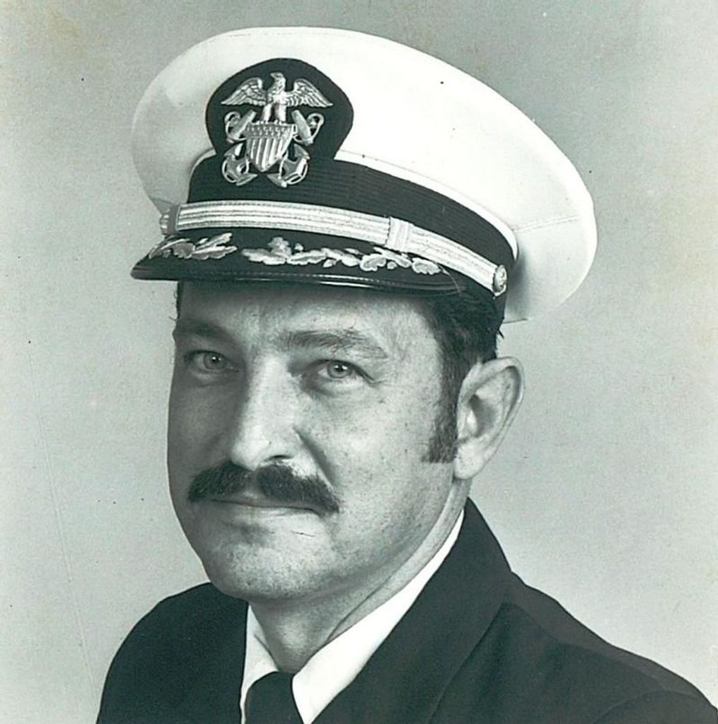 John R. Lucas Profile Photo