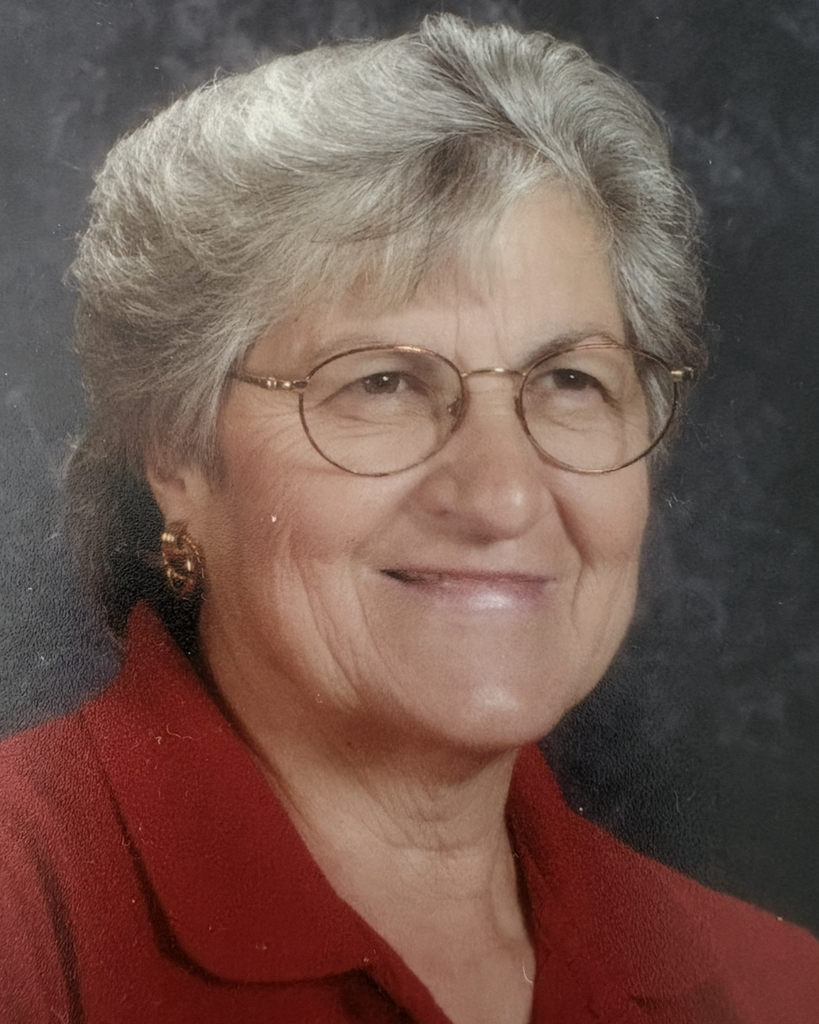 Ruth A. Sinniger