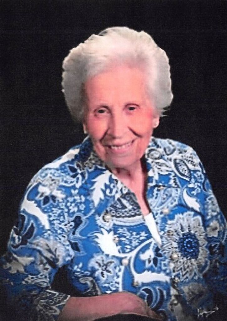Jimmie Fay Ferrell Profile Photo