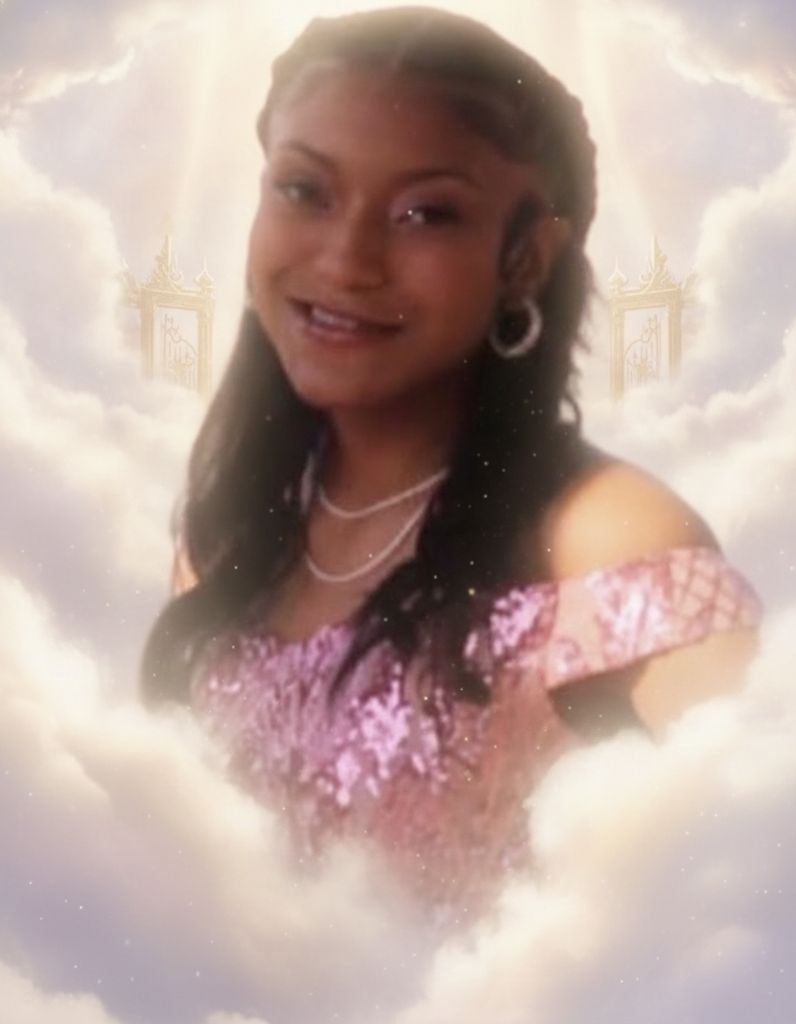 Ronneah Patsy Lynn McClendon