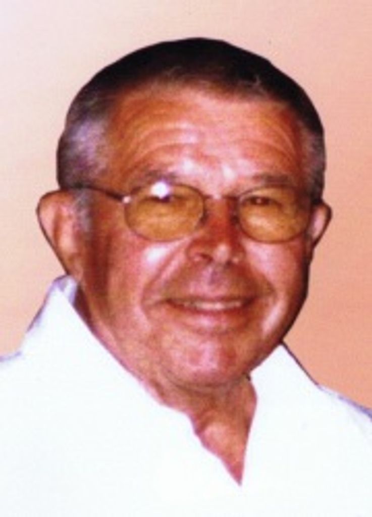 Lowell Thomas "Tom" Brown