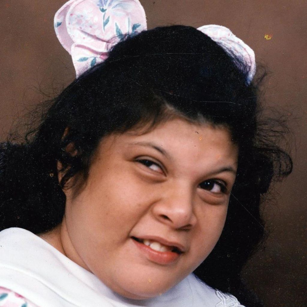 Bernice Delfina Armendariz