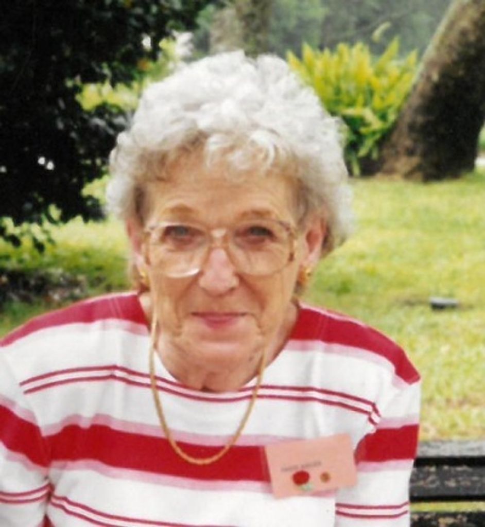 Marie Kaiser Profile Photo