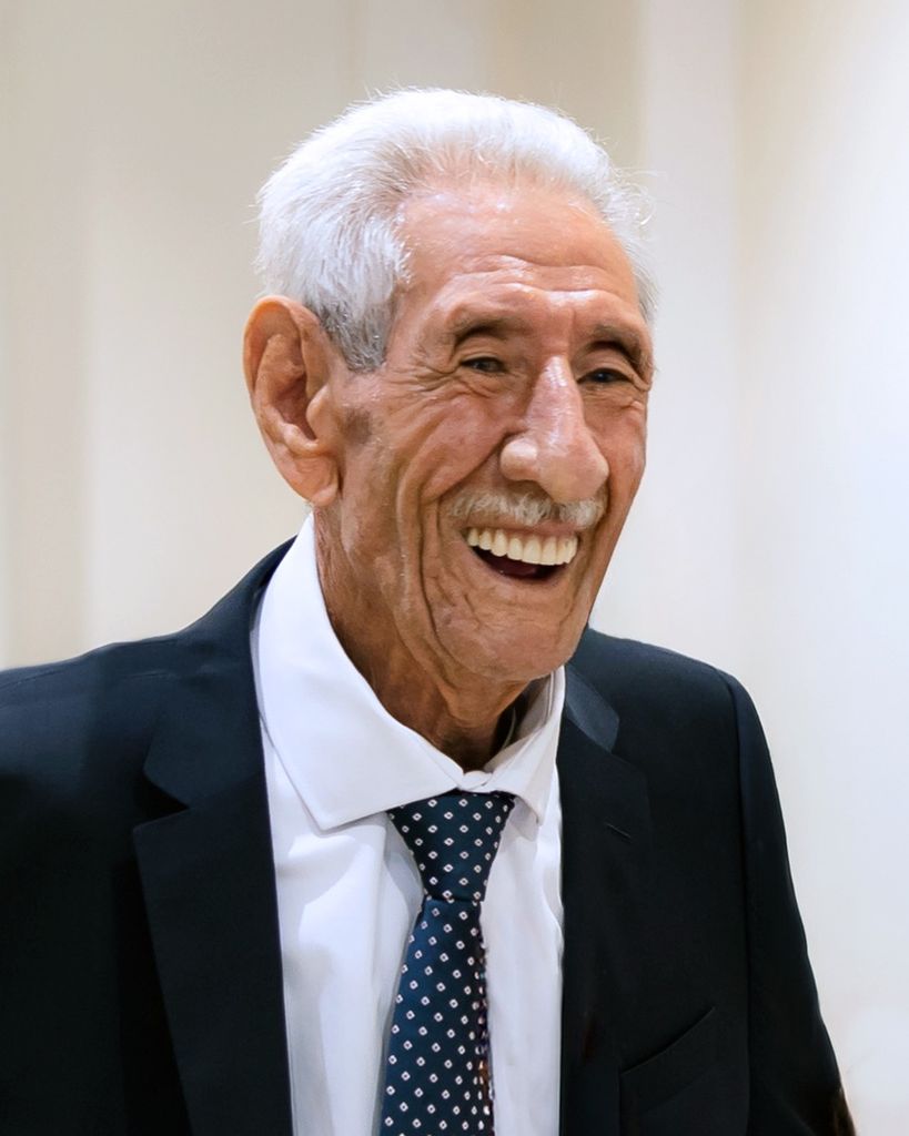 Heshmatala Abdeho Profile Photo