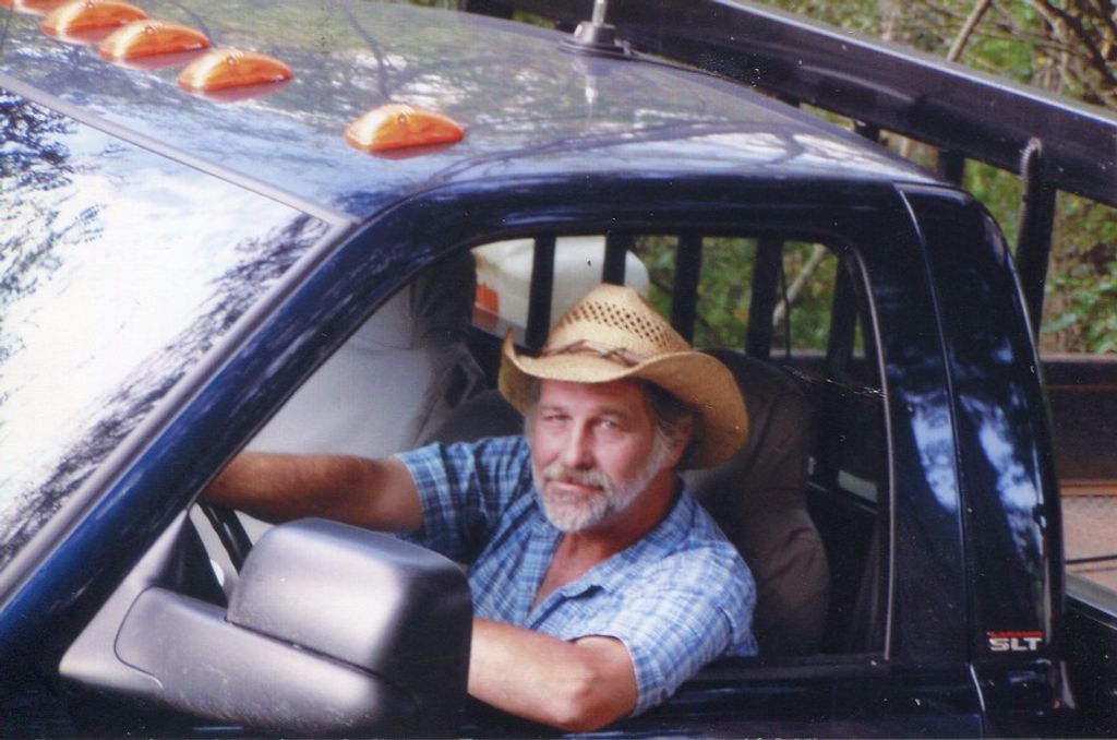 Ronald Walter Deitz