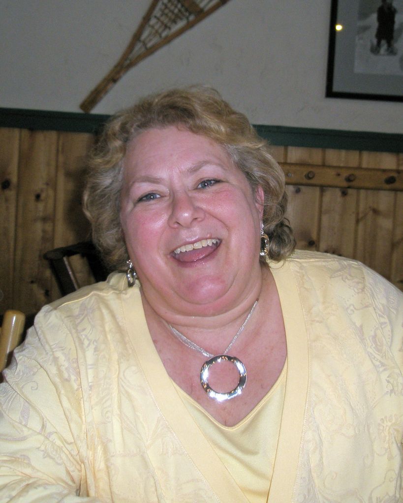 Diane Marie Aaby