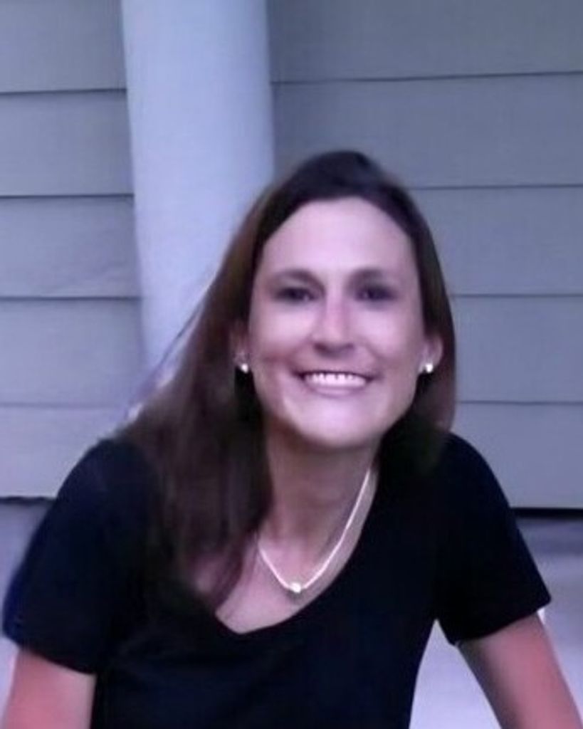 Sharon Elizabeth Yow Turner