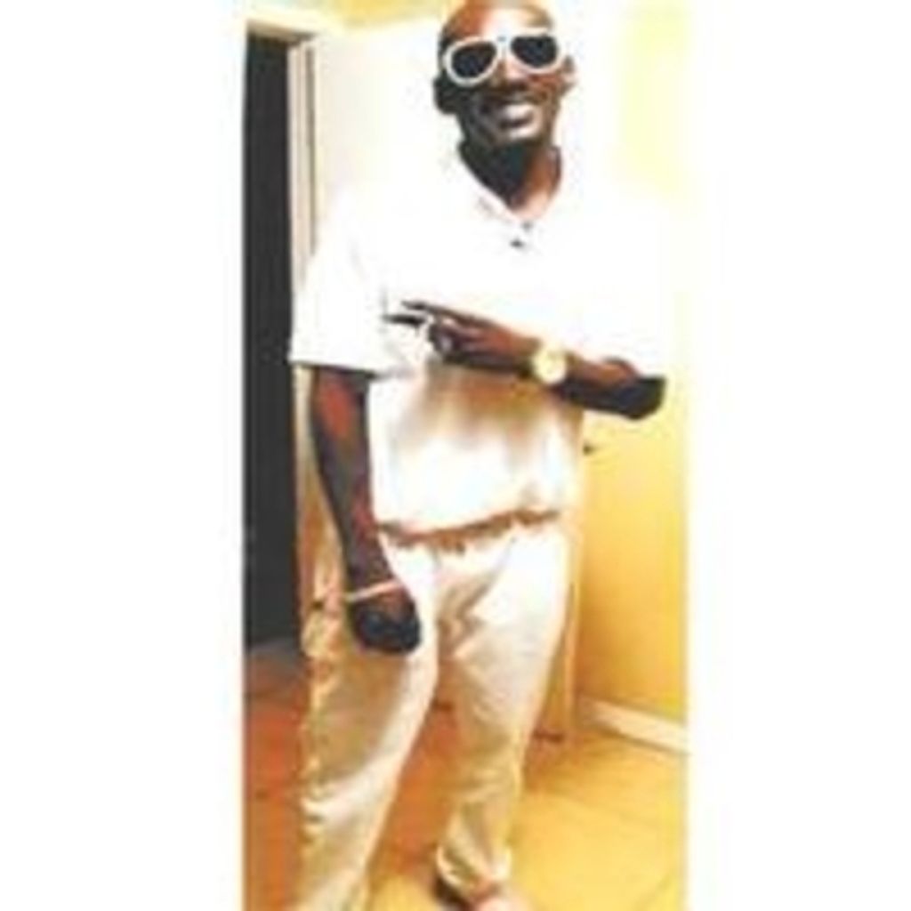 Roni Blackmon