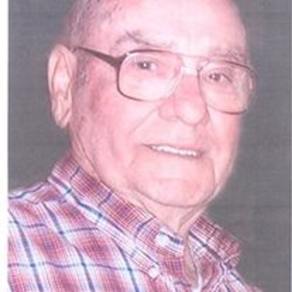 Elmer G. 'Poppy' Merchant