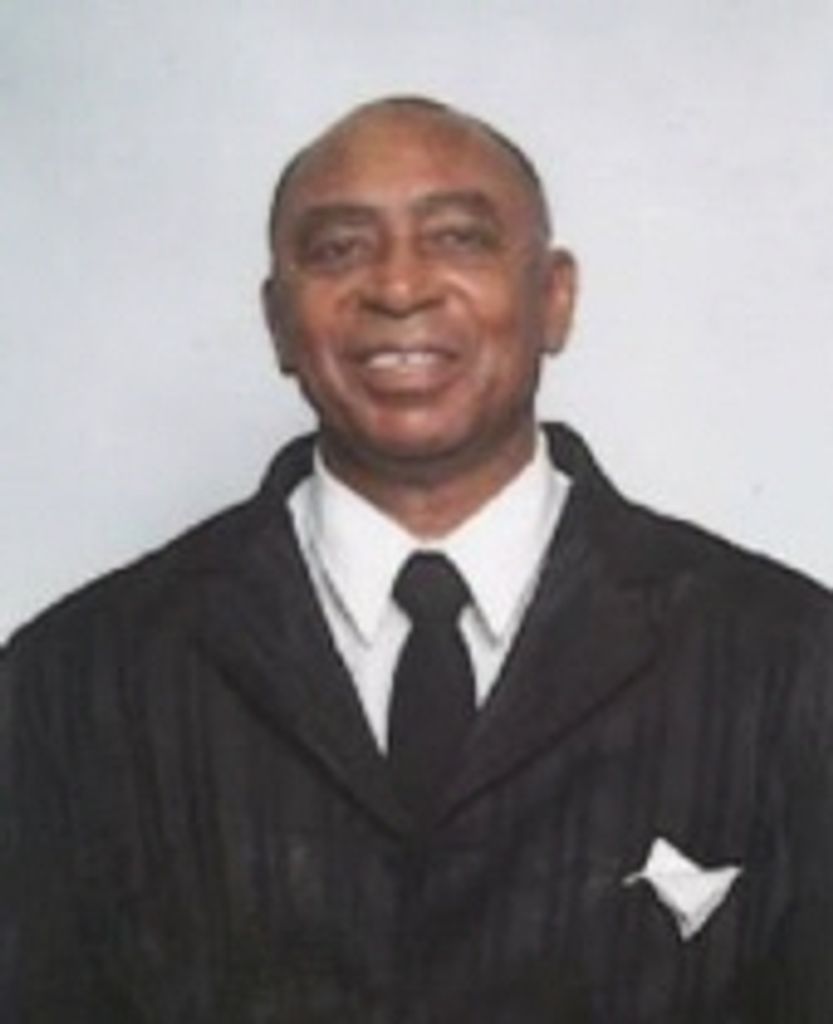 Albert Jennings Jr.