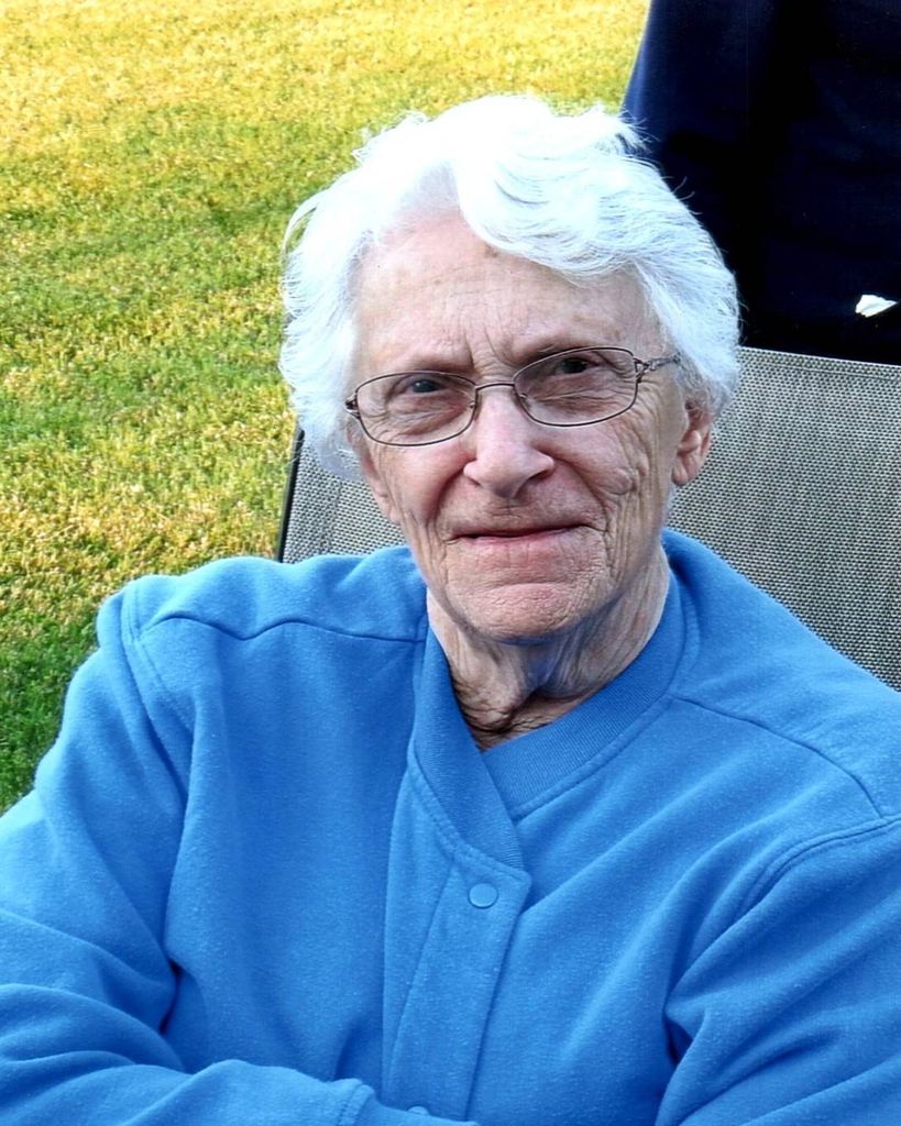 Vivian M. Thum