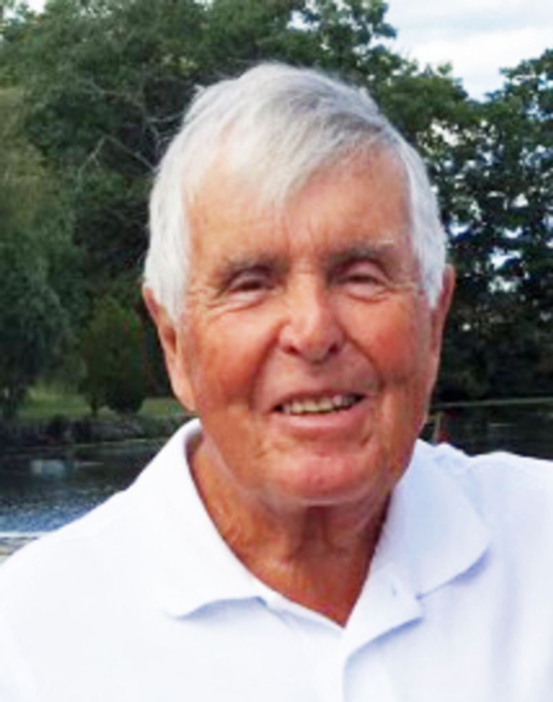 Ronald J. Kelly Profile Photo