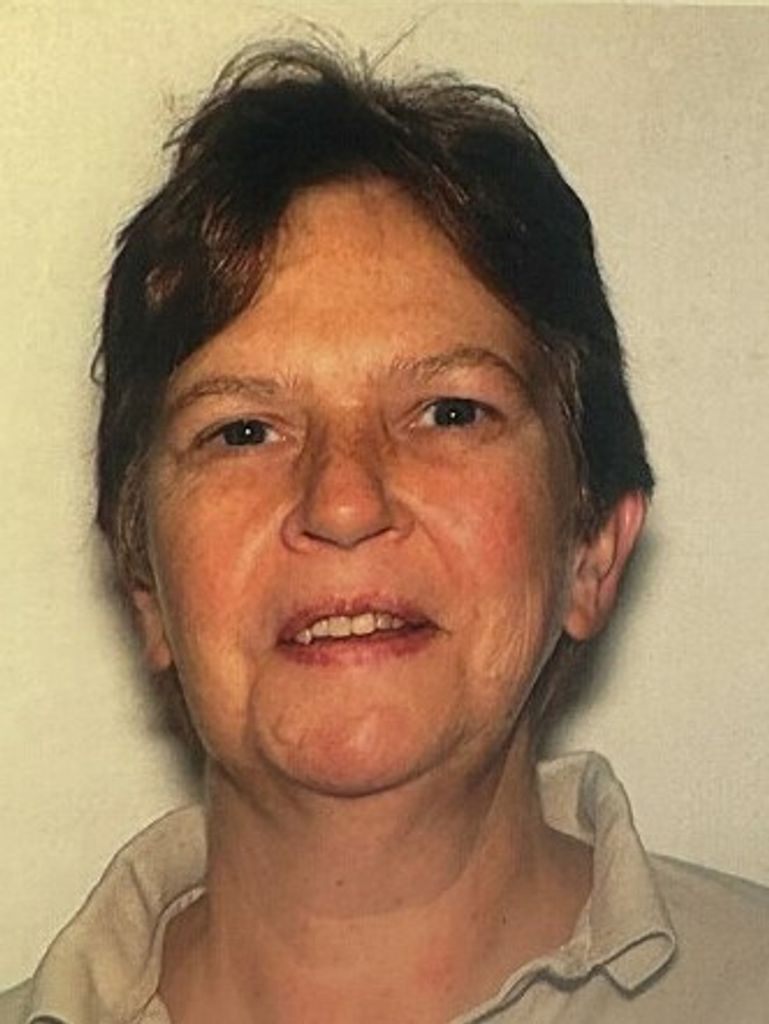 Mary E. King Profile Photo