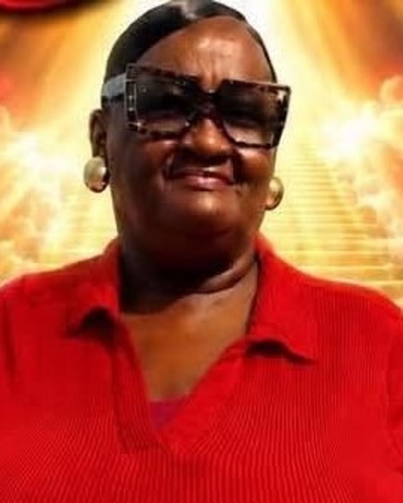 Maxine Francine Dawn Hazel Scott Profile Photo
