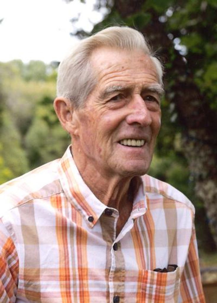 Gordon Franklin Sprouse Profile Photo